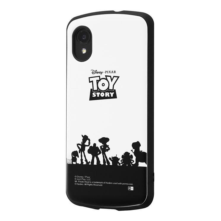 Galaxy 2 5g ケース ディズニー トイ ストーリー シルエット 耐衝撃カバー 硬度3h カメラ保護 かわいい 可愛い おしゃれ オシャレ キャラ イングレム In Dga22ac4 Ty2 Cross Road Yahoo 店 通販 Yahoo ショッピング