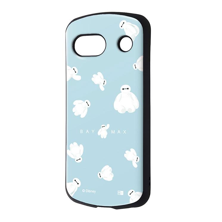 ingrem（イングレム） GooglePixel8a ケース ディズニー ベイマックス 
