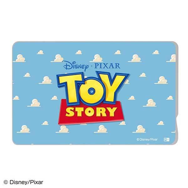 贈物 Icカードステッカー ディズニー ピクサー ピクサーキャラクター シール デコ 個人情報保護 貼り直し 通勤 通学 キャラ かわいい おしゃれ Suica In Dicsb Ty01 Chartidis Gr