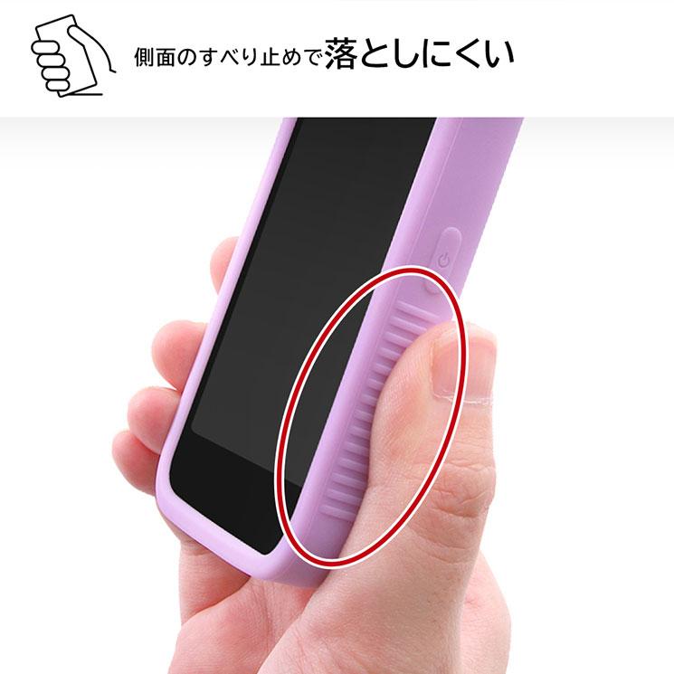 ingrem（イングレム） キッズケータイ KY-41C ケース ディズニー