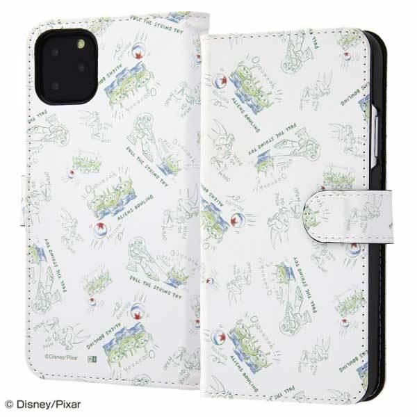 Iphone 11promax 手帳型ケース ディズニー ピクサー トイストーリー 手帳カバー マグネット レザー カードポケット かわいい おしゃれ In Dp22mlc2 Ty022 In Dp22mlc2 Ty022 Cross Road Yahoo 店 通販 Yahoo ショッピング
