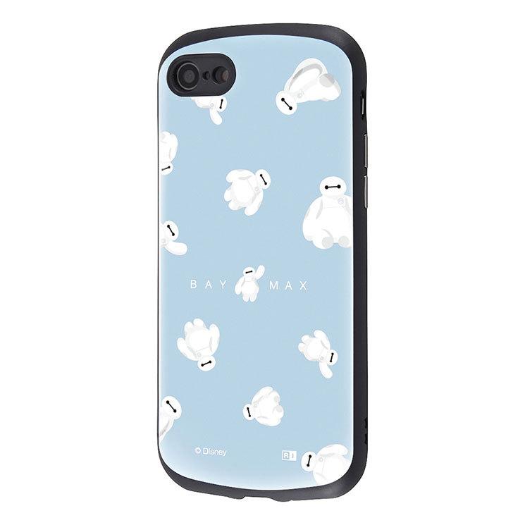 Iphone Se 第3世代 第2世代 8 7 ケース ディズニー ベイマックス ふわふわ カバー Mia カメラ周り保護 かわいい 可愛い オシャレ キャラ In Dp24ac4 Bx4 Cross Road Yahoo 店 通販 Yahoo ショッピング
