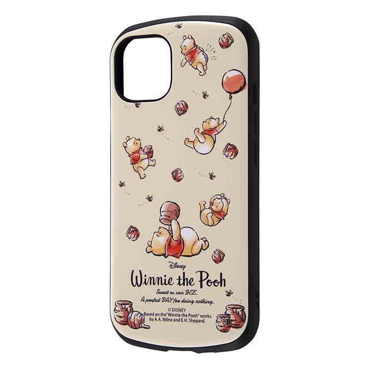 Iphone 13 ケース ディズニー プーさんとはちみつ 耐衝撃カバー カメラ 保護 かわいい 可愛い おしゃれ オシャレ シンプル キャラ In Dp31ac4 Po12 Cross Road Yahoo 店 通販 Yahoo ショッピング