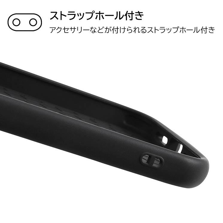 iPhone 14 13 スマホ ケース カバー ディズニー プーさん はちみつ キャラクター グッズ 耐衝撃 ストラップホール｜cross-road｜07