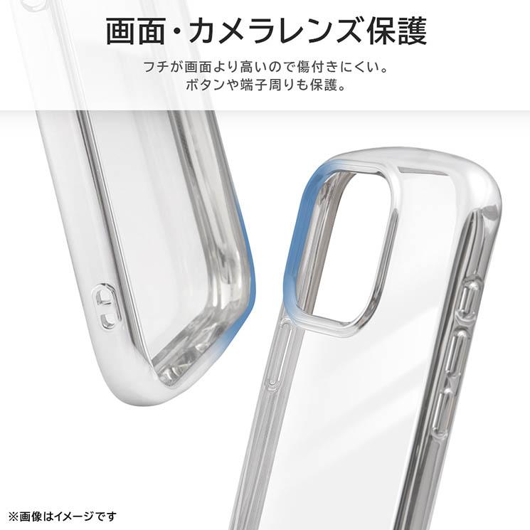 ingrem（イングレム） iPhone 15 14 13 ケース ディズニー ミッキー