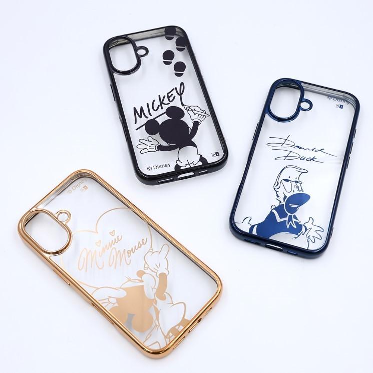 iPhoneケース ディズニー Disney iphone11 iPhone11 Pro iphone se 第3世代 第2世代