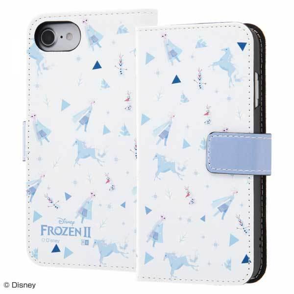 Iphone Se 第2世代 8 7 6s 6 手帳型ケース ディズニー アナと雪の女王 カバー レザー カードポケット ストラップホール おしゃれ かわいい In Dp7s6mlc2 Fr002 In Dp7s6mlc2 Fr002 Cross Road Yahoo 店 通販 Yahoo ショッピング