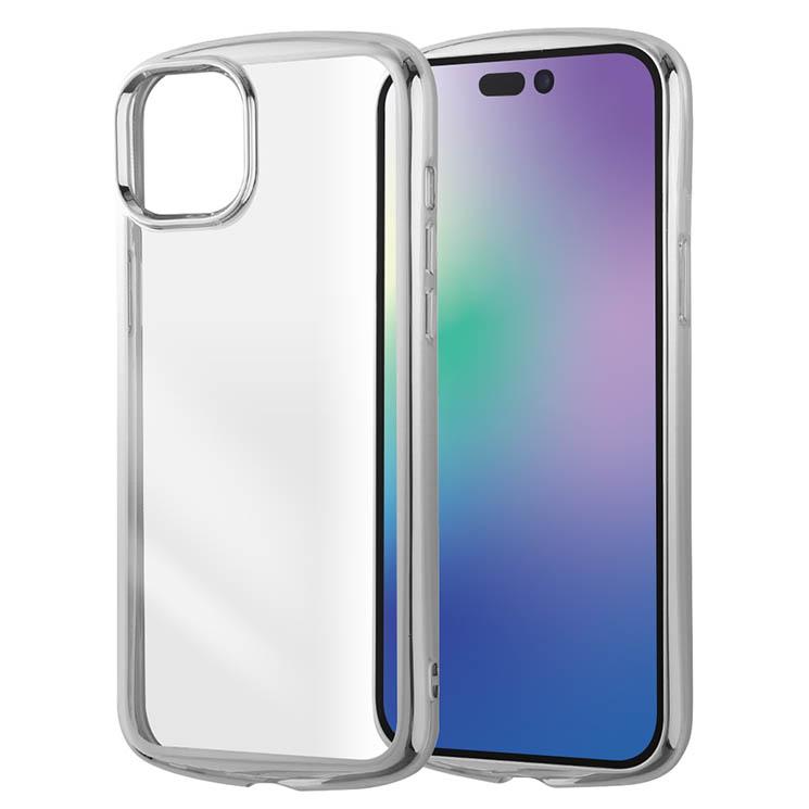 新品 シルバー iPhone15proMax 用ケース 新品 シルバー iPhone15proMax 用ケース Amazon.co.jp: SLAKOP