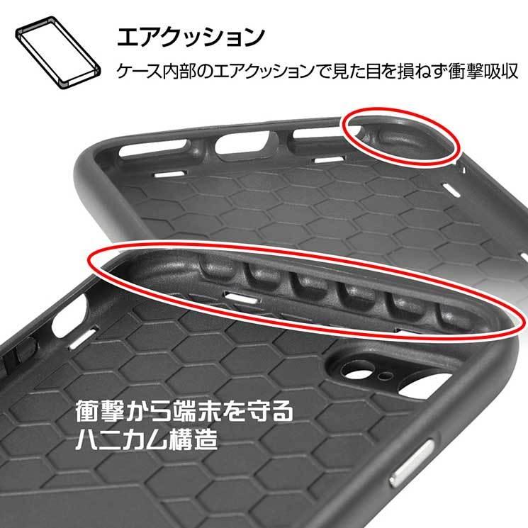 ingrem（イングレム） iPhone SE 第3世代 第2世代 8 7 ケース ポケモン