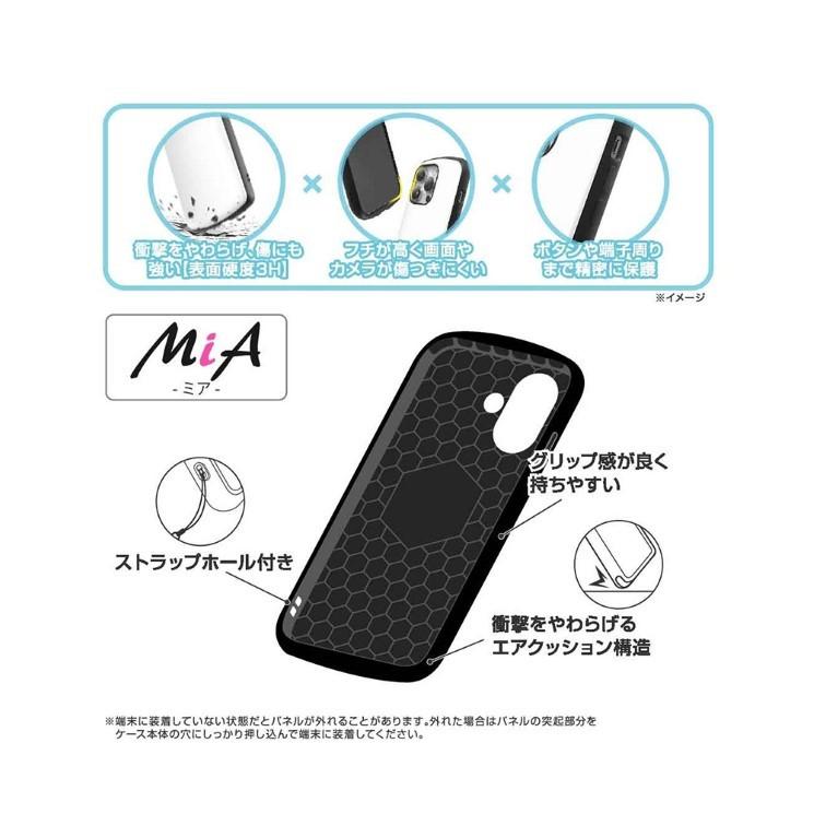 ingrem iPhone16Plus ケース ポケモン ドオー ラベンダー 衝撃