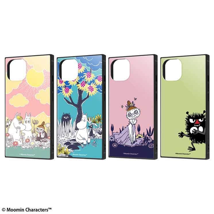 Iphone 13 ケース ムーミン ミムラねえさん 耐衝撃ハイブリッドカバー Kaku 四角 スクエア かわいい 可愛い おしゃれ オシャレ キャラ イングレム Iq Ap31k3tb Mt021 Cross Road Yahoo 店 通販 Yahoo ショッピング