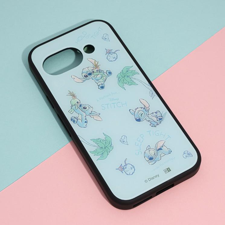 ディズニー　スティッチ　携帯電話アクセサリー 楽天市場】スティッチ スマホアクセ マルチリングプラス
