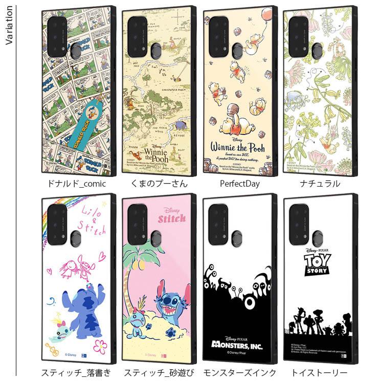 ingrem OPPO Reno5 A ケース ディズニー ミッキー ミニー