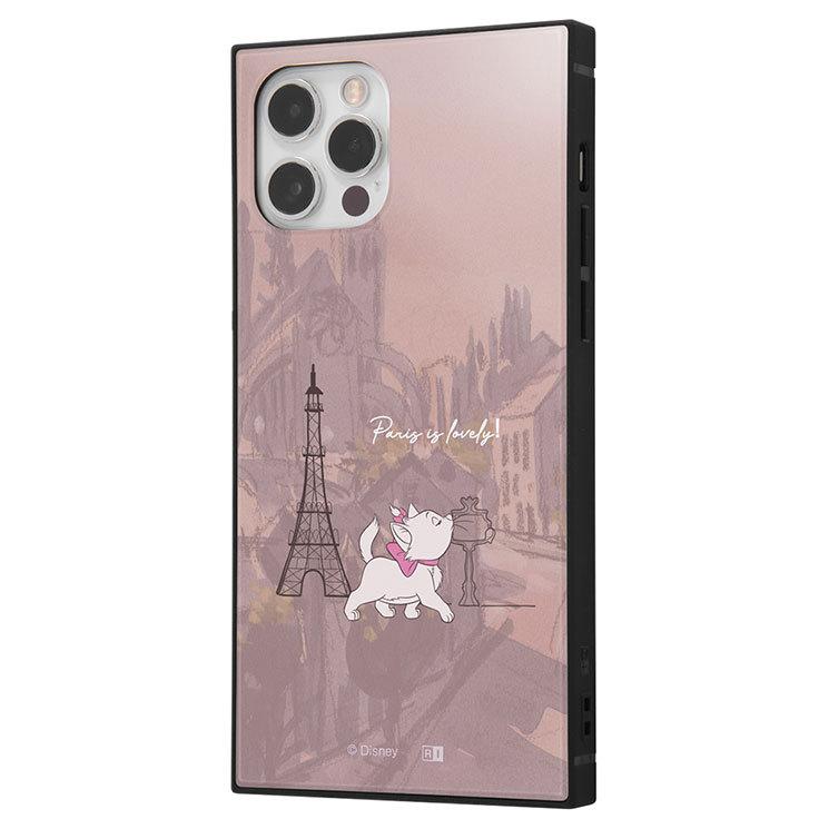Iphone 12 12 Pro ケース ディズニー おしゃれキャット 名作 耐衝撃カバー ハイブリッド 四角 スクエア かわいい 可愛い おしゃれ オシャレ シンプル キャラ Iq Dp27k3tb Ma1 Cross Road Yahoo 店 通販 Yahoo ショッピング