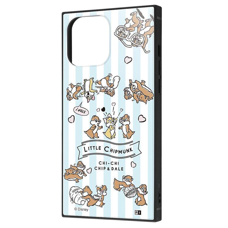 Iphone 13promax ケース ディズニー チップとデール Little Chipmunk 耐衝撃ハイブリッドカバー Kaku 四角 スクエア かわいい 可愛い おしゃれ オシャレ キャラ Iq Dp33k3tb Cd004 Cross Road Yahoo 店 通販 Yahoo ショッピング
