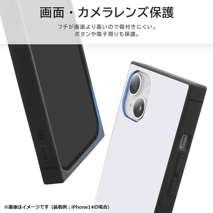 iPhone15 iPhone14 iPhone13 ケース ディズニー ミッキー ミニー ストライプ 耐衝撃 スマホ カバー ハイブリッド｜cross-road｜06