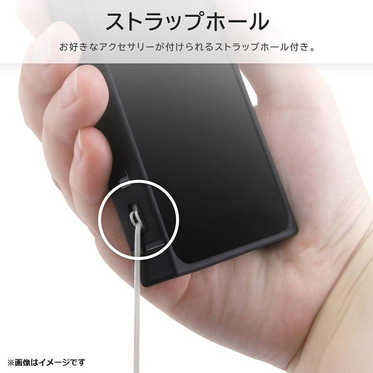 iPhone15ProMax ケース ディズニー グーフィー マックス ストライプ 耐衝撃 スマホ カバー ハイブリッド｜cross-road｜07