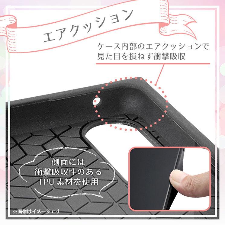 Xperia 10 Iii ケース ディズニー アリエル キングトリトンキャッスル 耐衝撃カバー Kaku スクエア 四角 かわいい 可愛い おしゃれ シンプル キャラ Iq Dxp10m3k3tb Ar5 Cross Road Yahoo 店 通販 Yahoo ショッピング