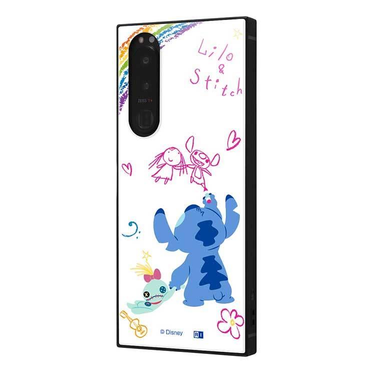 Xperia 5 Iii ケース ディズニー リロ スティッチ 落書き ハイブリッドカバー 耐衝撃 Kaku スクエア 四角 かわいい 可愛い おしゃれ オシャレ シンプル キャラ Iq Dxp5m3k3tb St001 Cross Road Yahoo 店 通販 Yahoo ショッピング