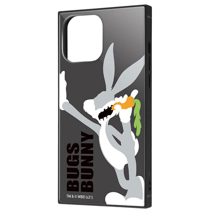 Iphone 13promax ケース ルーニー テューンズ バッグス バニー 耐衝撃ハイブリッドカバー Kaku 四角 スクエア かわいい 可愛い おしゃれ オシャレ キャラ Iq Wp33k3tb Ln1 Cross Road Yahoo 店 通販 Yahoo ショッピング