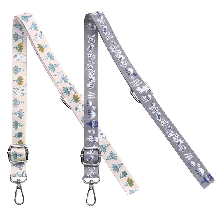 ゲンテン ムーミン スマホストラップ 新品未使用 ☆WEB限定☆MOOMIN collection スマートフォンストラップ ショート