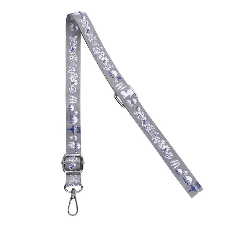 ingrem（イングレム） ムーミン スマホ ショルダー ストラップ ミイ