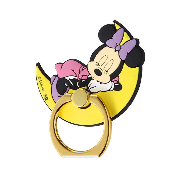 スマートフォン スマホリング ディズニー おやすみミニー 落下防止 マルチリング スタンド アクセサリー かわいい 可愛い おしゃれ オシャレ キャラ Is Dsbkr Mn4 Cross Road Yahoo 店 通販 Yahoo ショッピング