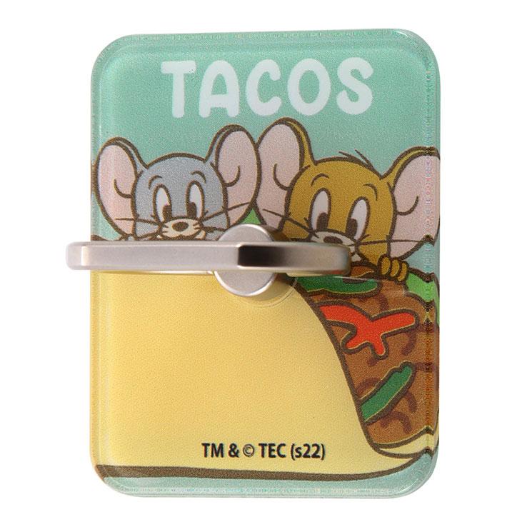 タコス三日月リングのレシピ