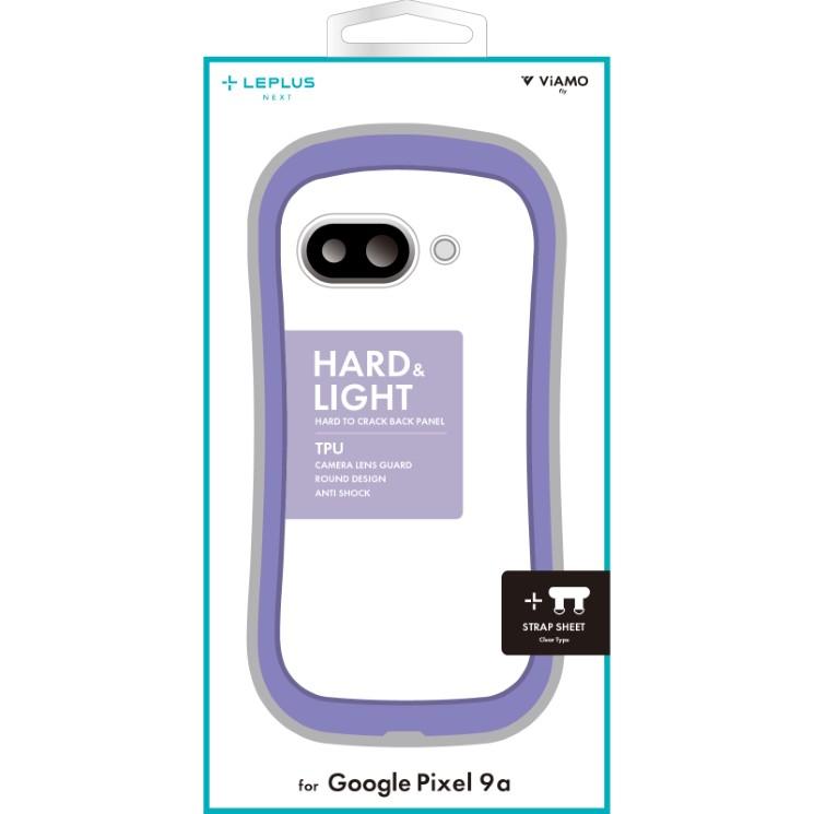 Google Pixel 9a 本体 紫色 クリアケース付き Amazon.co.jp: google pixel 9a 用 ケース magsafe 対応 クリア 360