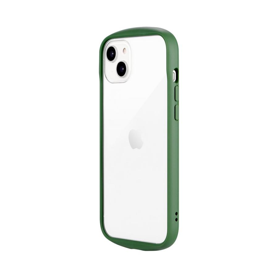 iPhone 14 Plus 耐衝撃ハイブリッドケース Cleary ビリジアン iPhone 14 Plus MSソリューションズ :LN- IA22PLCGR:CROSS ROAD !店 通販 LEPLUS NEXT iPhone 14 Plus 耐衝撃ハイブリッドケース Cleary ビリジアン(LN-IA22PLCGR) 取り寄せ商品