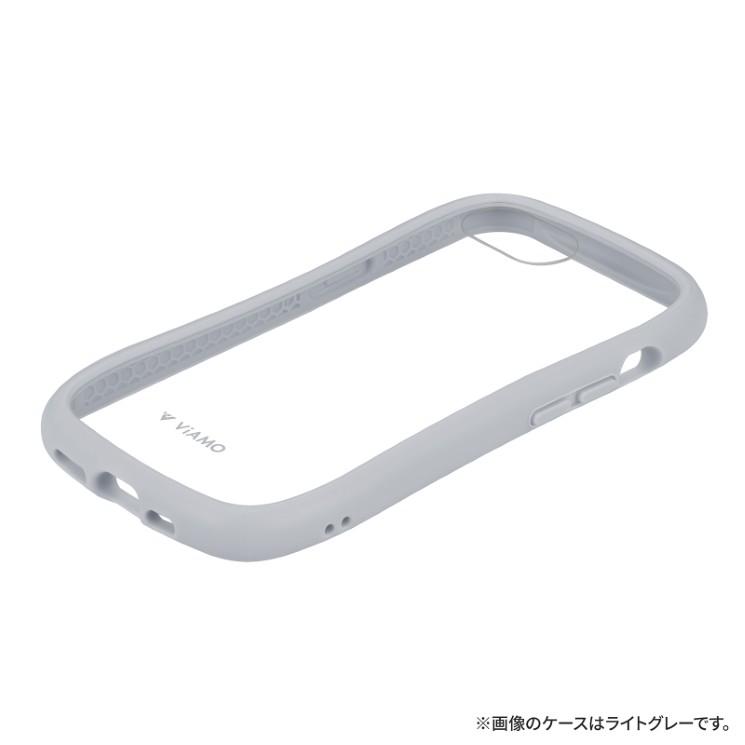 MSソリューションズ iPhone17e iPhone16e ケース レッド クリア 透明