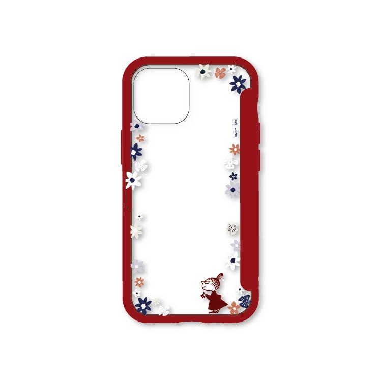 Iphone 13mini ケース ムーミン リトルミイ Showcase カバー クリア 透明 かわいい 可愛い おしゃれ オシャレ シンプル アレンジ 収納 保護 キャラ Mmn 56b Cross Road Yahoo 店 通販 Yahoo ショッピング