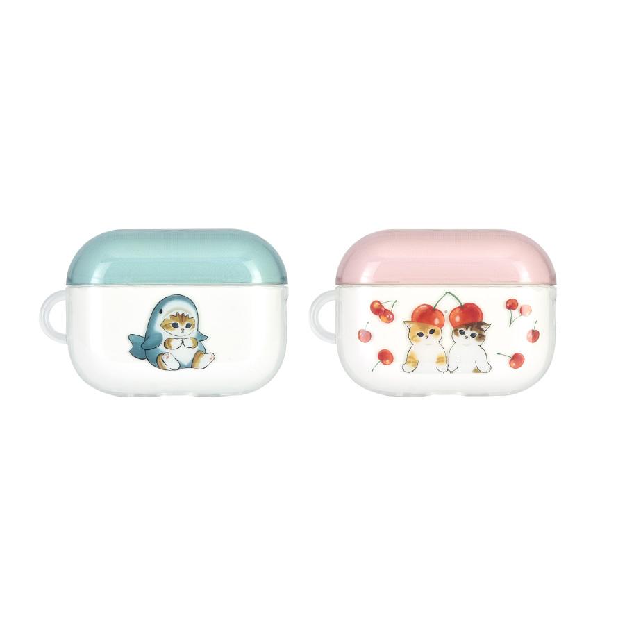 猫バスさん専用AirPodsPro 楽天市場】【公式】mofusand