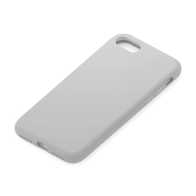 iPhone SE（初代） MP822J/A 32GBスペースグレー+保護ケース PGA iPhone SE 第3世代 第2世代 8 7 ケース グレー MagSafe対応 抗菌