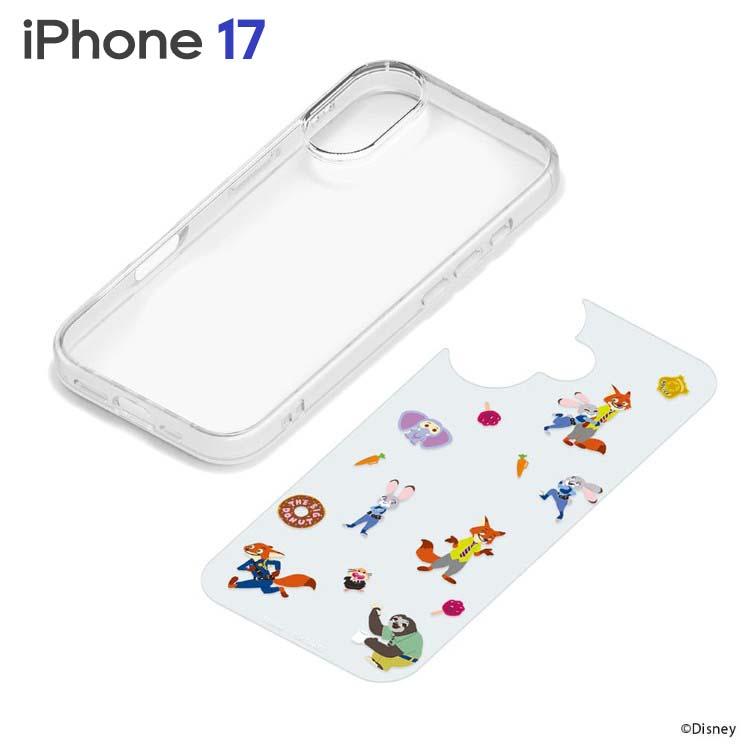 CASSETIFY ズートピア iPhone17ケース 楽天市場】iPhone17 ケース ディズニー iPhone17 ケース キャラクター