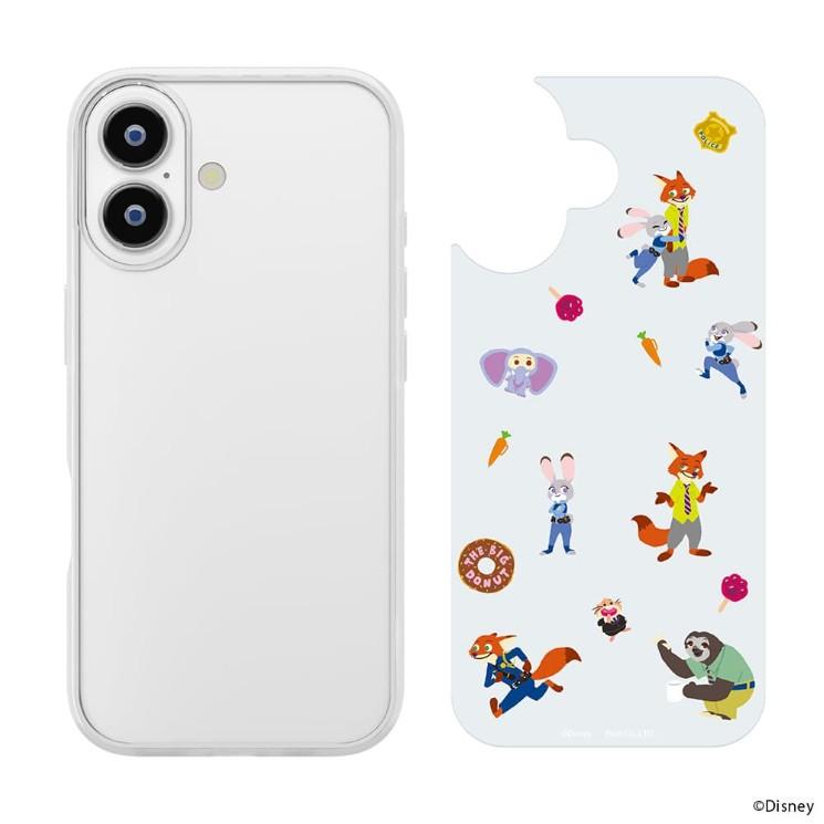 CASSETIFY ズートピア iPhone17ケース 楽天市場】iPhone17 ケース ディズニー iPhone17 ケース キャラクター