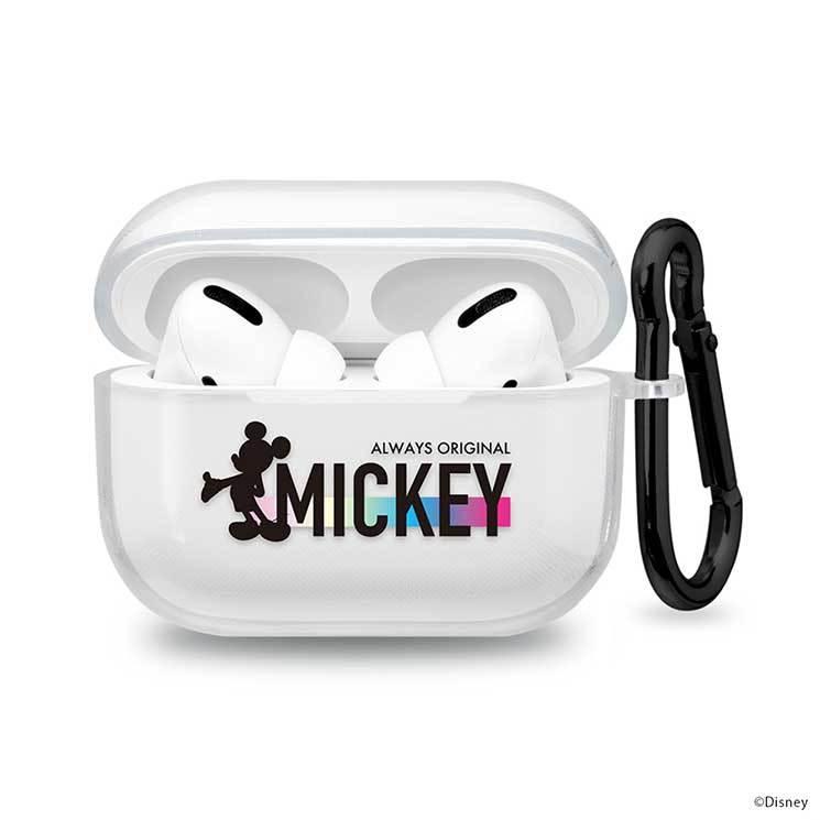 Airpods Pro ケース ディズニー ミッキーマウス ソフトカバー 抗菌 清潔 衝撃吸収 保護 シンプル オシャレ おしゃれ 可愛い かわいい Pga Pg Dapptp01mky Cross Road Yahoo 店 通販 Yahoo ショッピング