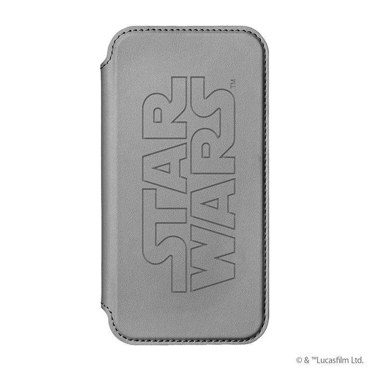 PGA iPhone 13 ProMax ケース STARWARS スター・ウォーズ ダース
