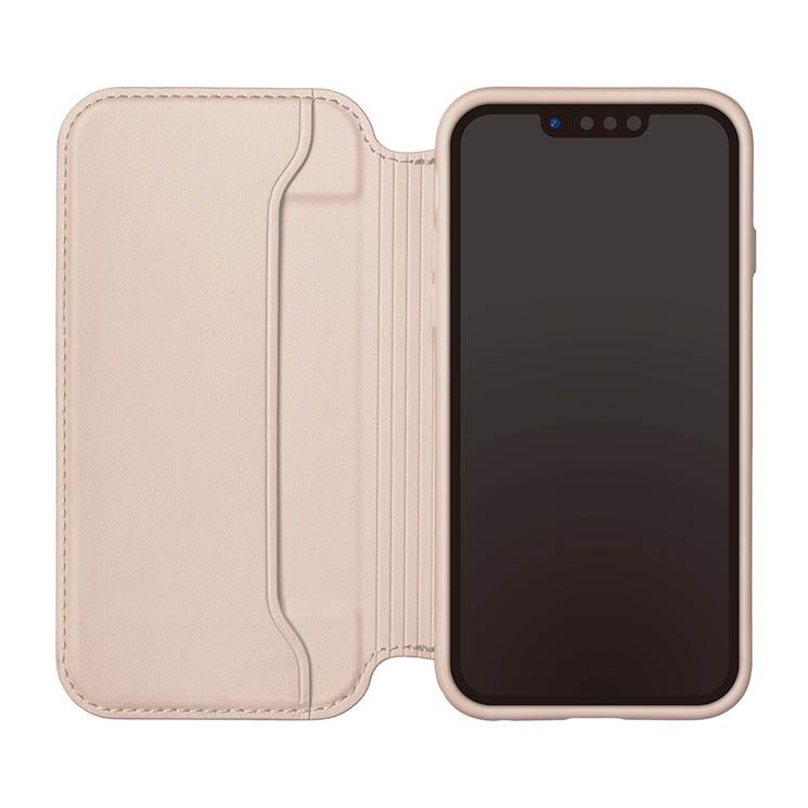 PGA iPhone 14 Pro 手帳型 ケース ディズニー チップ と デール カバー