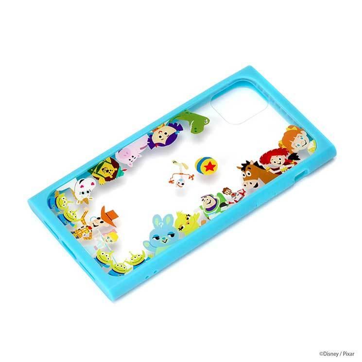 Iphone 11promax ケース ディズニー トイ ストーリー ガラスタフケース カバー ラウンド 可愛い かわいい おしゃれ キャラ Pga Iphone用ケース 贅沢 Www Casascordeiro Com Br