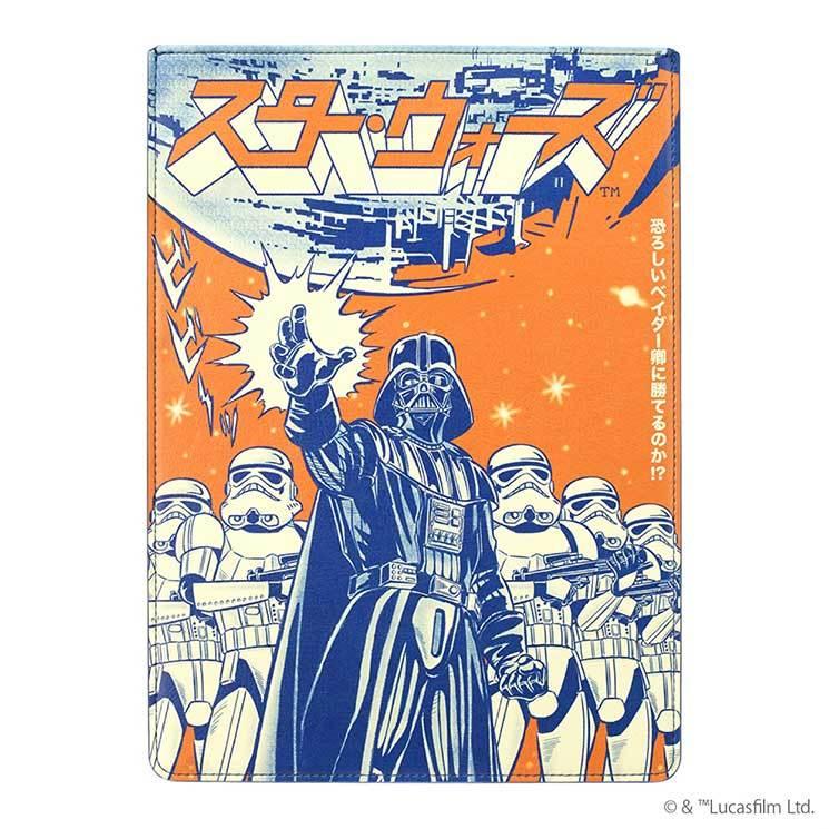 タブレット ケース スターウォーズ ダース ベイダー スリーブケース 高級感 Puレザー マウスパッド 軽量 薄型 カバー 可愛い シンプル かわいい キャラ Pg Dic8dv Cross Road Yahoo 店 通販 Yahoo ショッピング