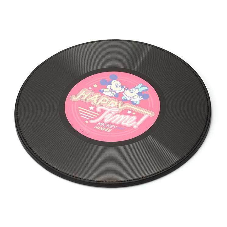 マウスパッド ディズニー ミッキーマウス ピンク デスク パソコン オフィス ビジネス 雑貨 机 おしゃれ オシャレ 可愛い かわいい キャラ Pga Pg Dmp355pk Cross Road Yahoo 店 通販 Yahoo ショッピング