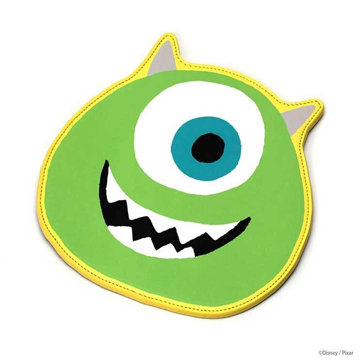 マウスパッド ディズニー マイク デスク パソコン オフィス ビジネス 雑貨 机 おしゃれ オシャレ 可愛い かわいい キャラ Pga Pg Dmp3moi Cross Road Yahoo 店 通販 Yahoo ショッピング