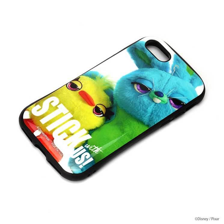 大人の上質 6 6s 7 8 第2世代 第3世代 Se Iphone ケース Pga キャラ かわいい 可愛い 軽量 耐衝撃 ハイブリッドカバー ダッキー バニー ディズニー Iphone用ケース Www We Job Com