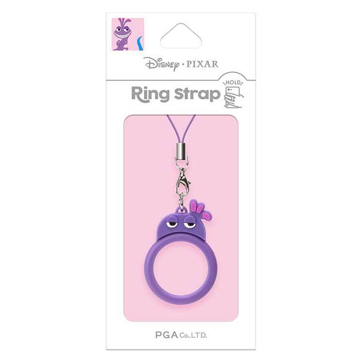 スマートフォン スマホリング ディズニー ランドール リングストラップ ホールド 落下防止 オシャレ おしゃれ かわいい 可愛い Pga Pg Drs476moi Cross Road Yahoo 店 通販 Yahoo ショッピング
