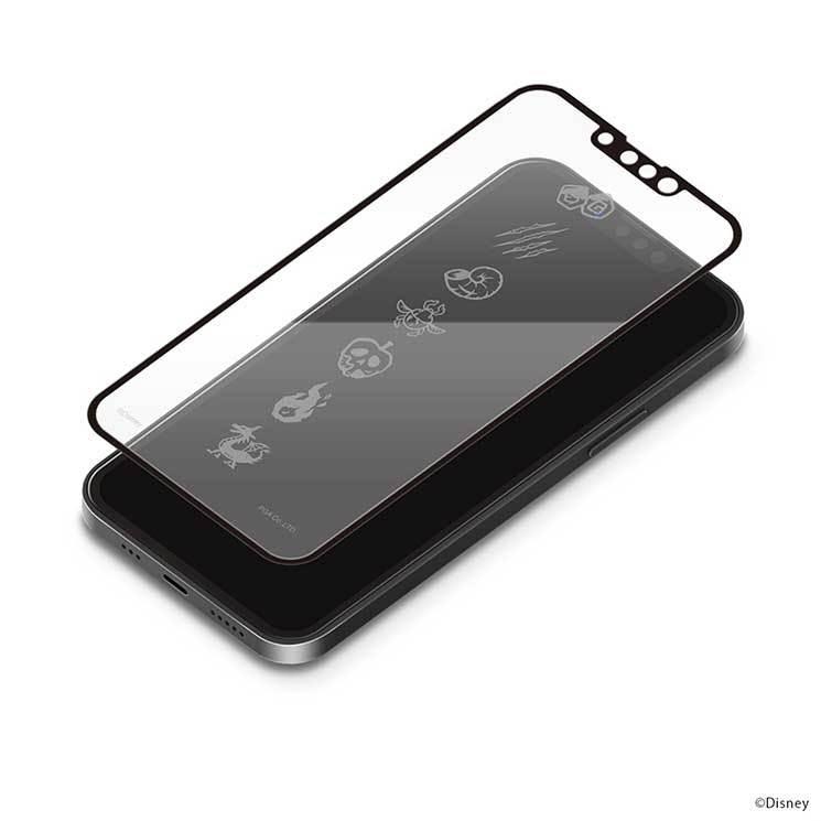 Iphone 13 13pro 液晶画面全面保護ガラスフィルム ツイステッドワンダーランド アイコン 抗菌 高光沢 10h 耐衝撃 かわいい おしゃれ オシャレ キャラ フルカバー Pg Twgl21k06twl Cross Road Yahoo 店 通販 Yahoo ショッピング