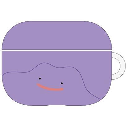 Airpods Pro ソフトケース ポケモン メタモン カバー 衝撃 保護 かわいい可愛い おしゃれ キャラ Apple エアポッズ グルマン Poke 646c Cross Road Yahoo 店 通販 Yahoo ショッピング