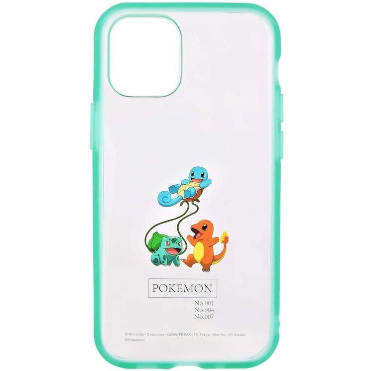 Iphone 12mini 耐衝撃ケース クリア ポケモン ゼニガメ ヒトカゲ フシギダネ カバー Iiiifit 透明 クリア ハイブリッド 可愛い おしゃれ シンプル グルマン Poke 666c Cross Road Yahoo 店 通販 Yahoo ショッピング