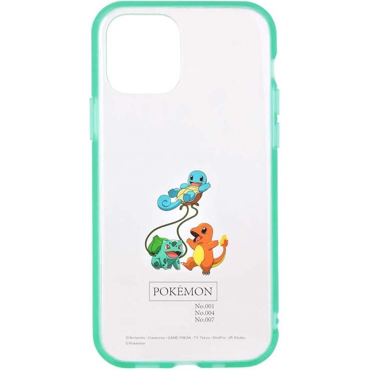 Iphone 12 12 Pro 耐衝撃ケース クリア ポケモン ゼニガメ ヒトカゲ フシギダネ カバー Iiiifit 透明 クリア ハイブリッド 可愛い おしゃれ シンプル グルマン Poke 667c Cross Road Yahoo 店 通販 Yahoo ショッピング