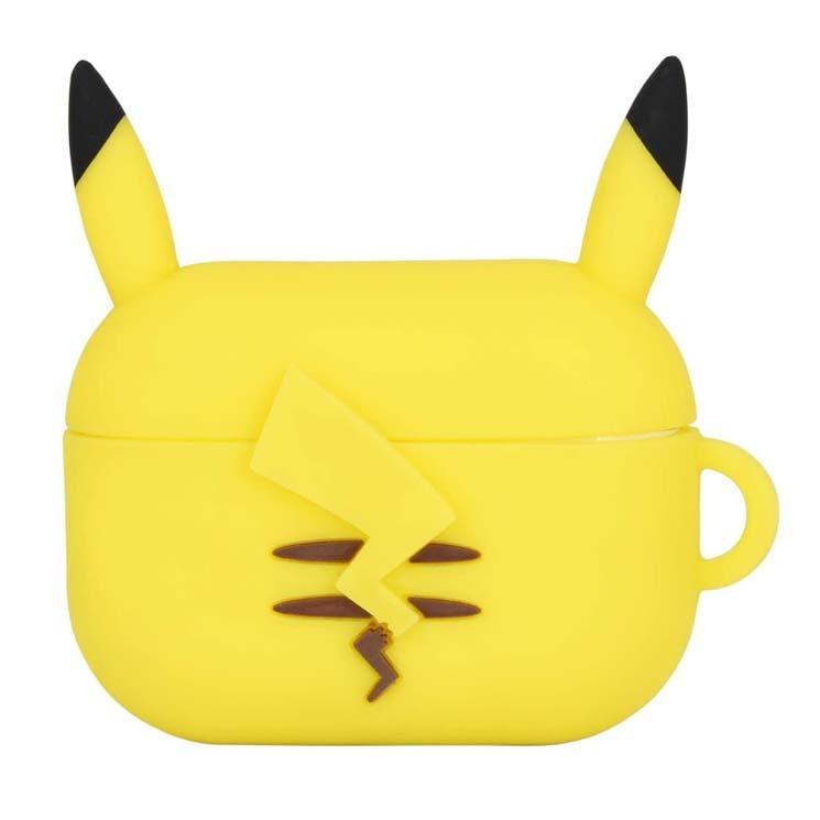 Airpods Pro ケース ポケモン ピカチュウ カバー シリコン 可愛い かわいい おしゃれ キャラ グルマン Poke 698a Cross Road Yahoo 店 通販 Yahoo ショッピング